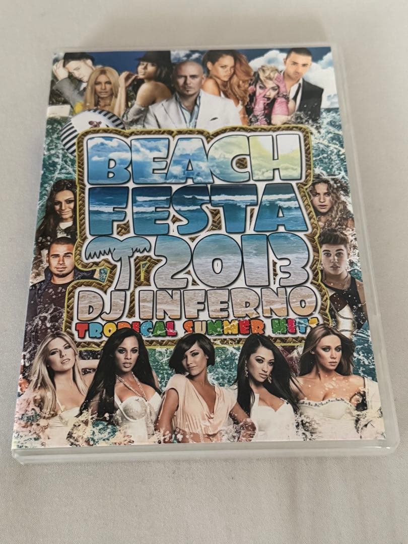 洋画、洋楽、DVD