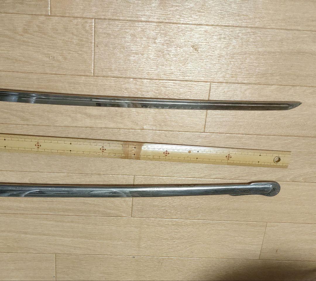 模造刀　サーベル　指揮刀　軍刀