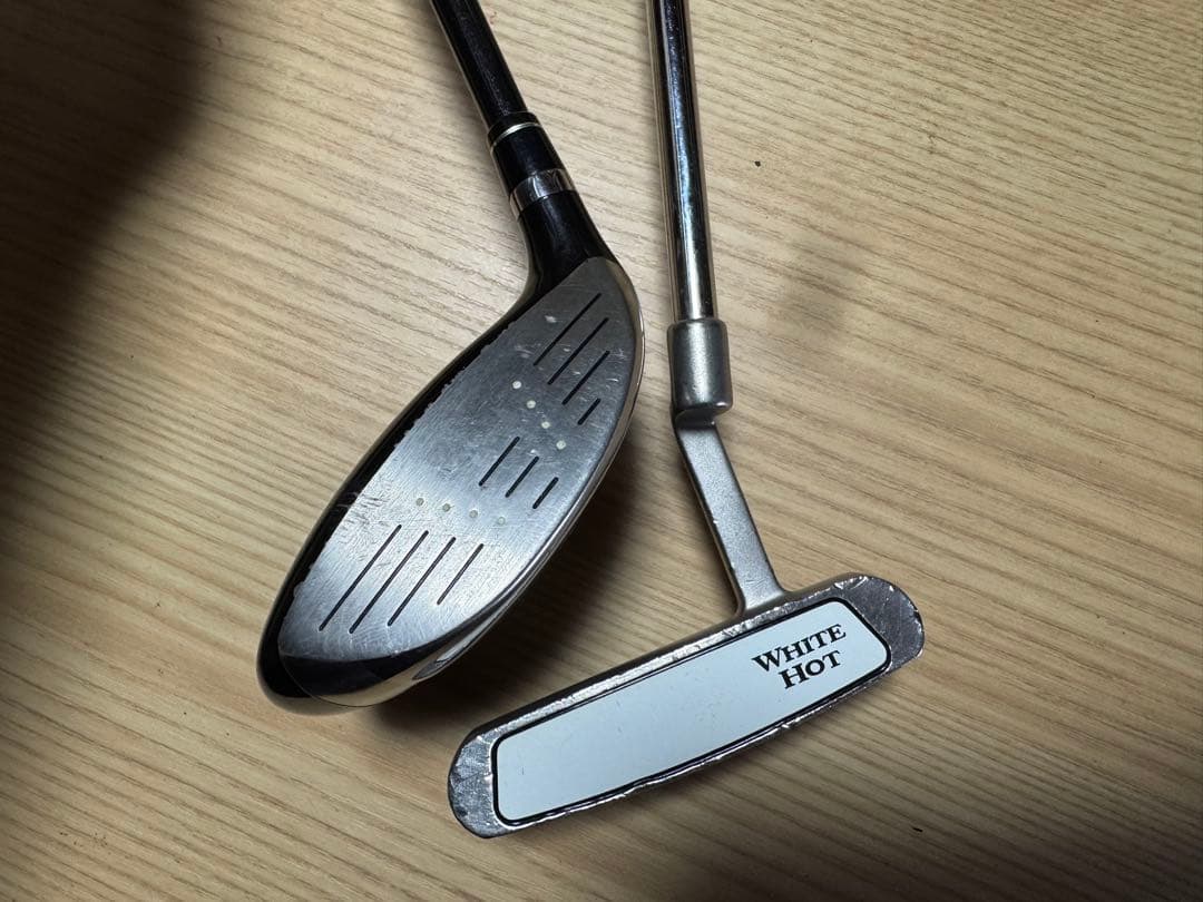 Callaway キャロウェイ Forged X アイアン ゴルフクラブセット