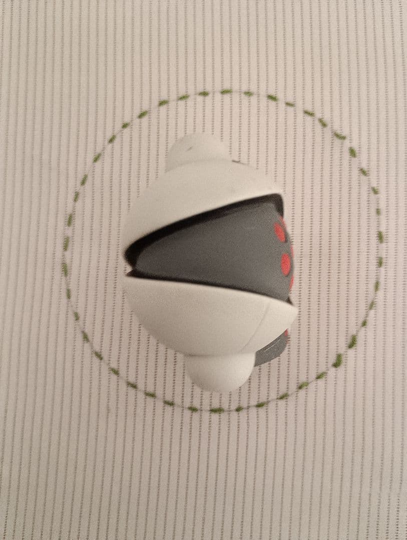 ポケモンポケドールミニチュアコレクション レジドック　レジアイス　レジスチル