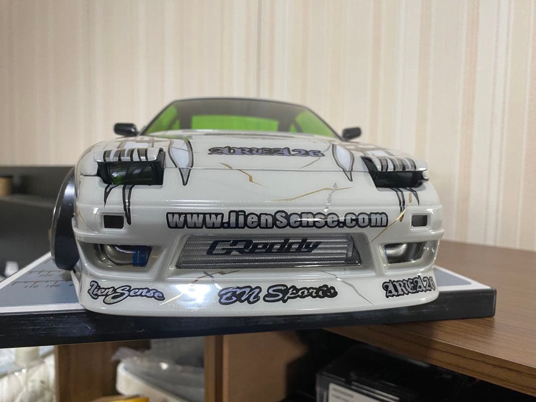 アデクション　D-MAX 180sx 週末限定価格‼️