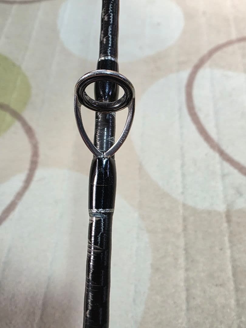 SHIMANO　コルトスナイパー　S1000MH