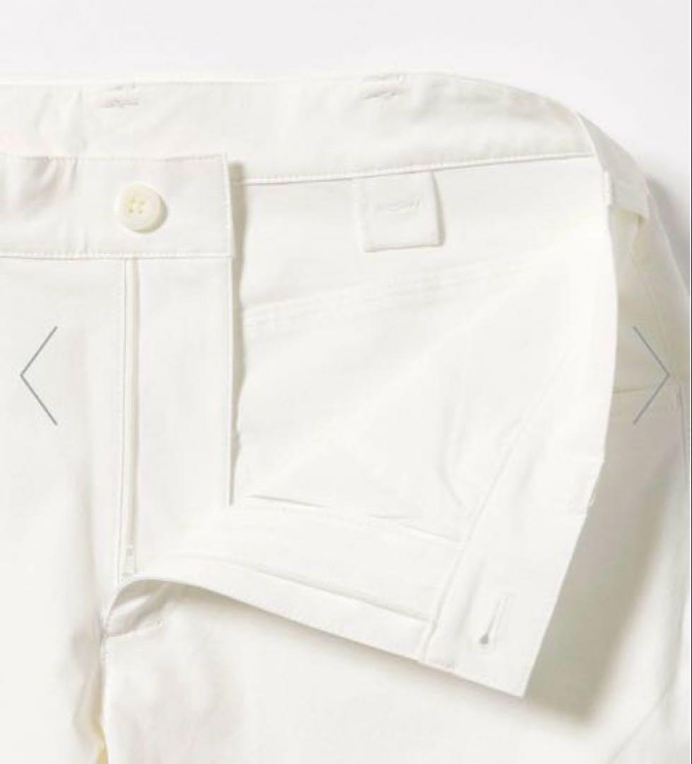 タグ付き【未使用品】ORANGE LABEL 5ポケット ドライパンツ