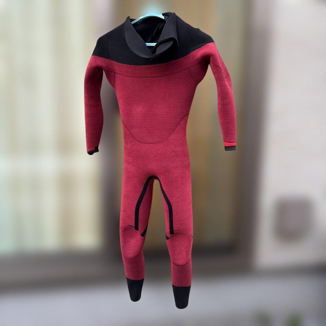 トッシー 【ＸＬサイズ相当】AIRTIGHT フルオーダー　5/3ミリ