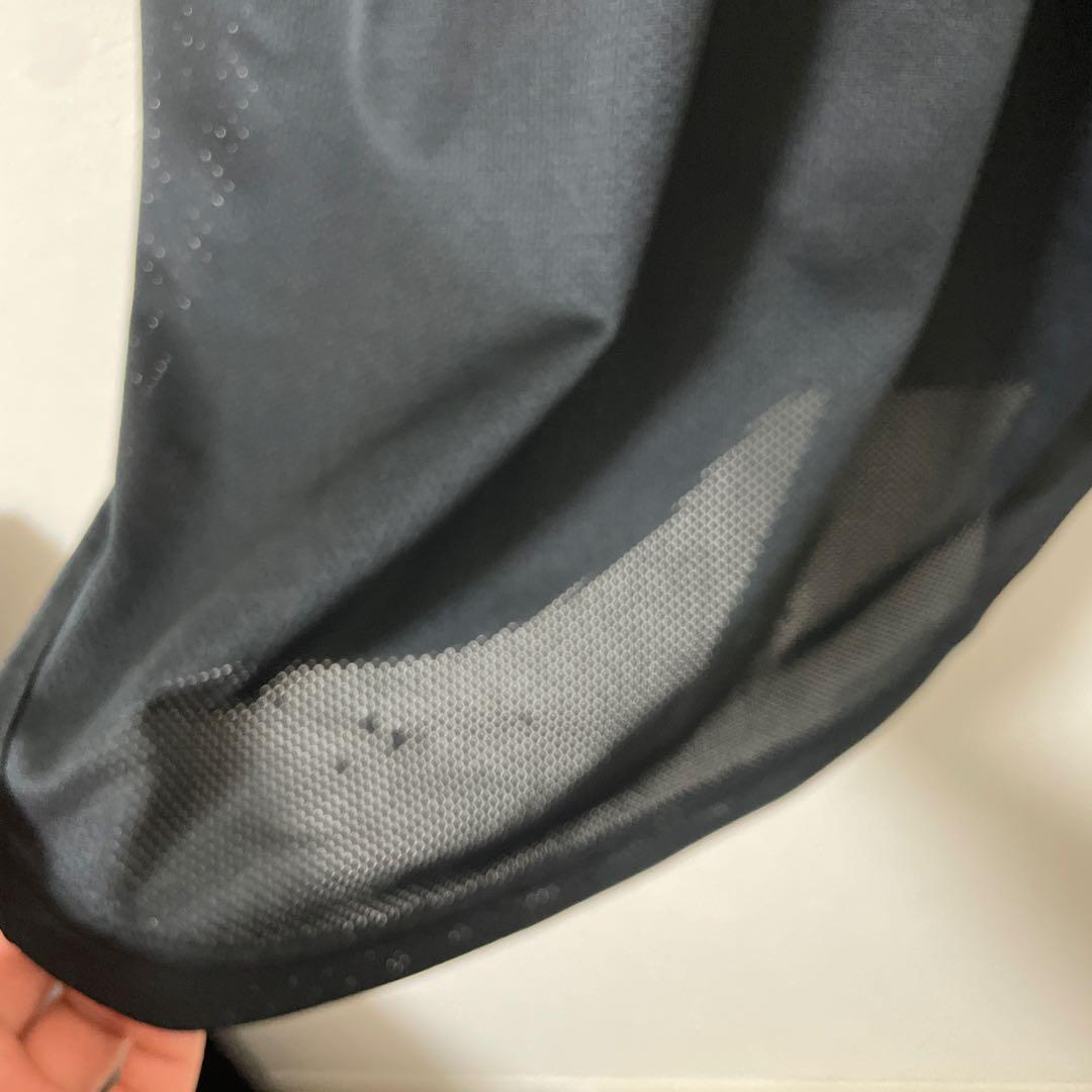 Nike マンチェスター・ユナイテッド シャツ M ブラック