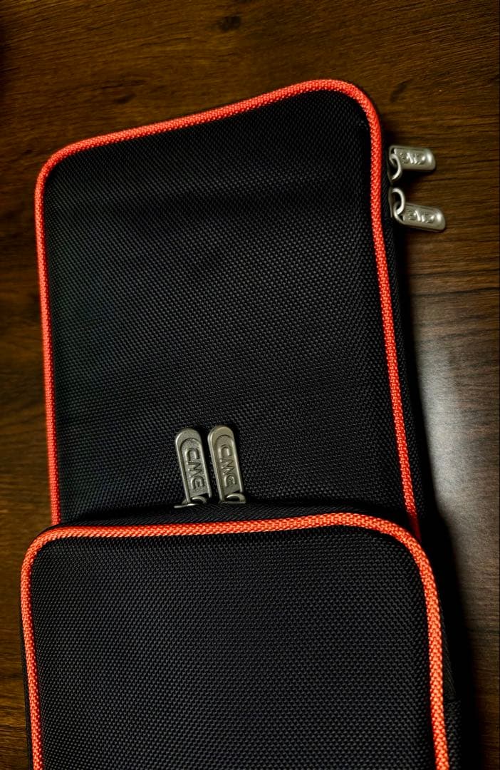 CME Xkey Air 37 MIDIキーボード 専用ケース付き