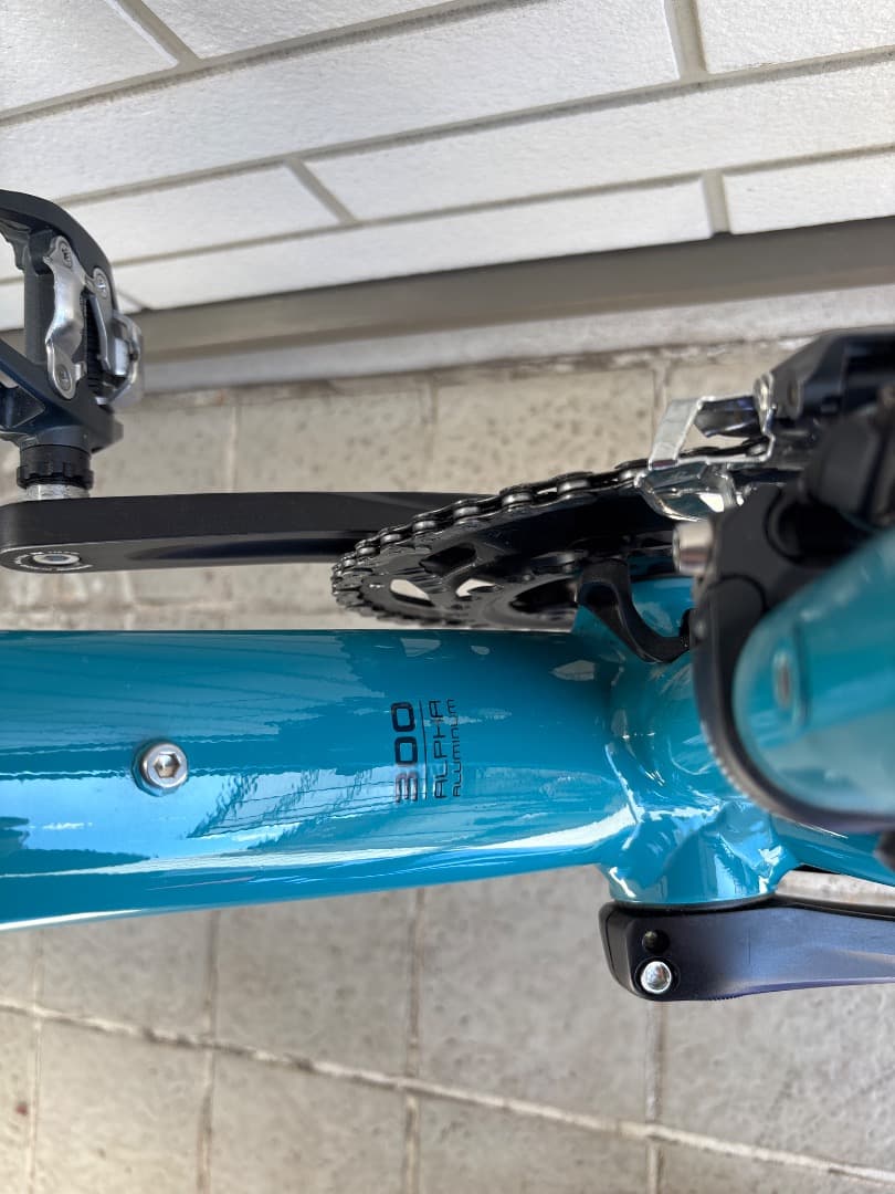 自転車本体 TREK CHECPOINT ALR5