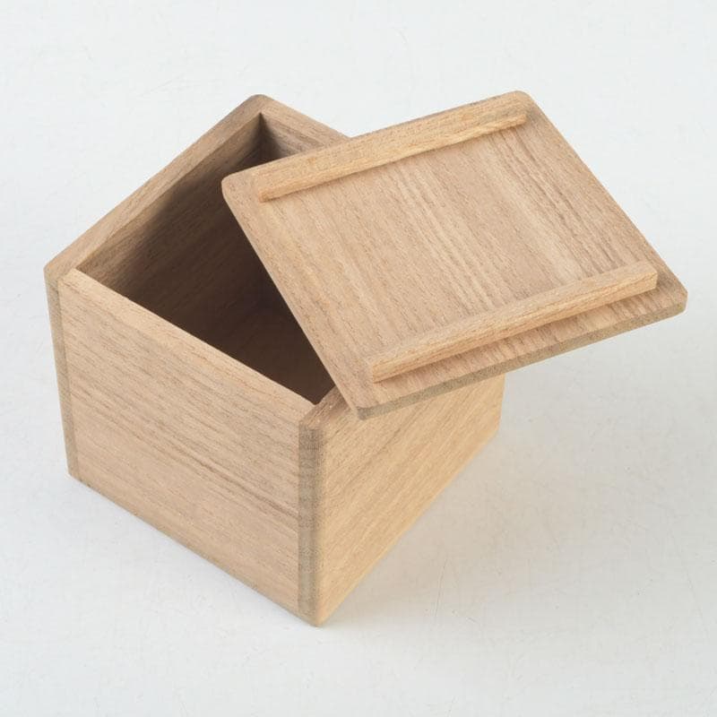 茶道具　雲華焼　風炉師　山崎宗元作　宝珠透かし蓋置　共布共箱　V　9667