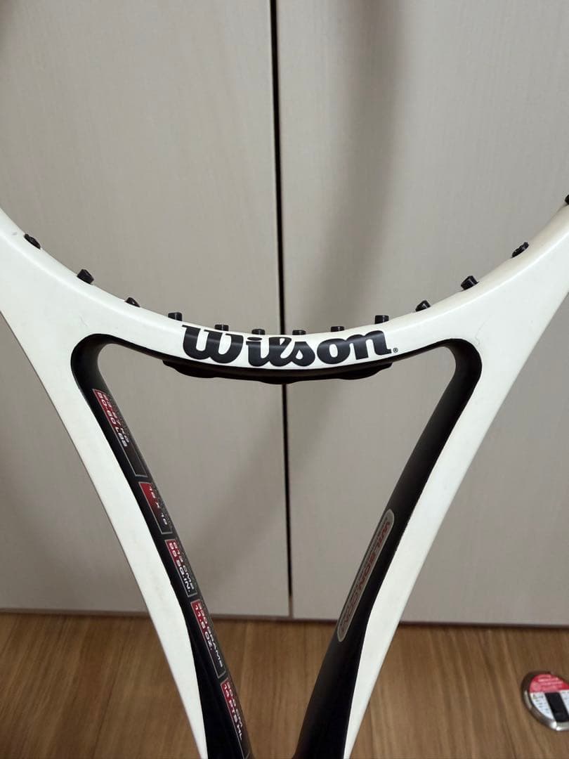 【プロストック】ウィルソンK-factor SIX-ONE95 ORIGINAL