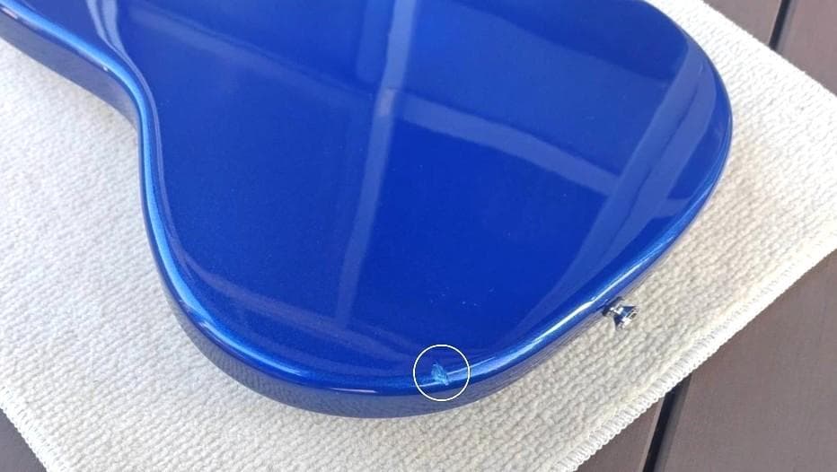 ✨美品✨Fender SQUIER Mustang