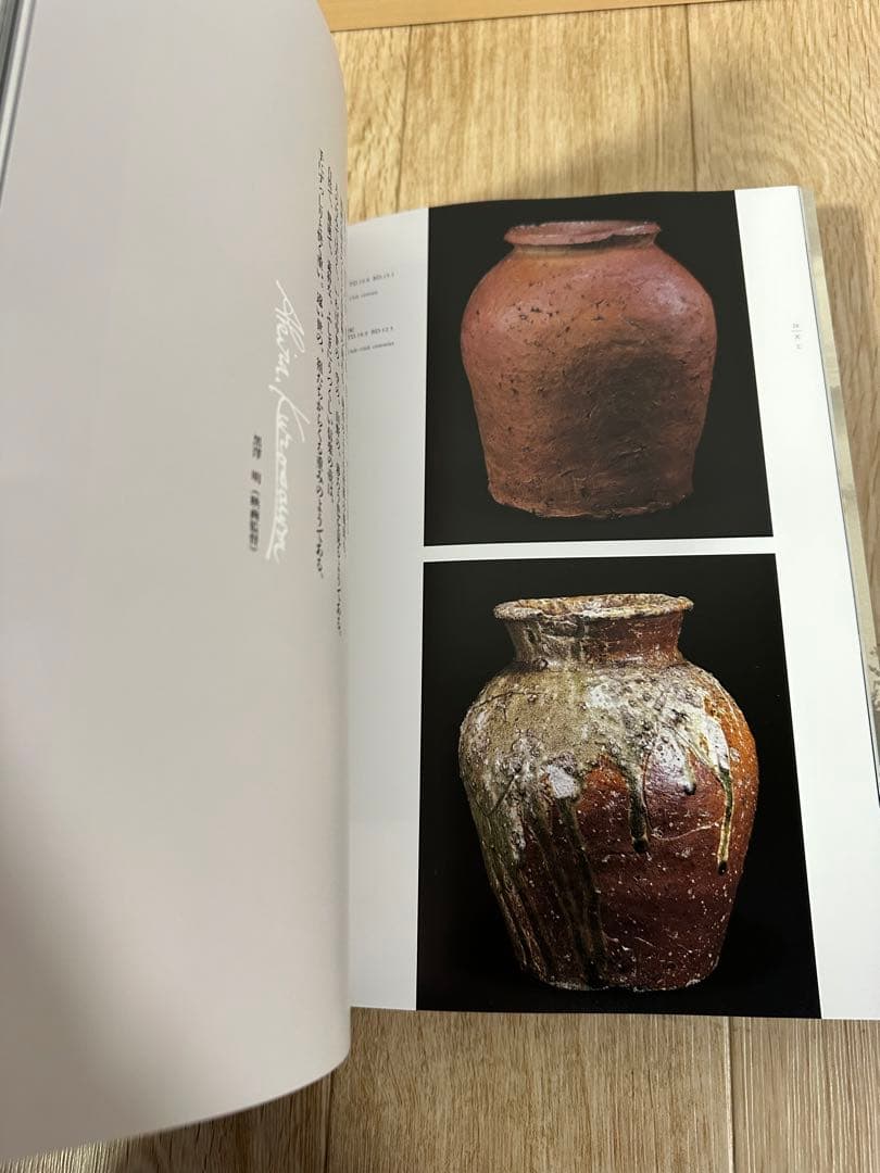 希少　1点のみ　特別展 信樂 －壺中の天 1999 MIHO MUSEUM