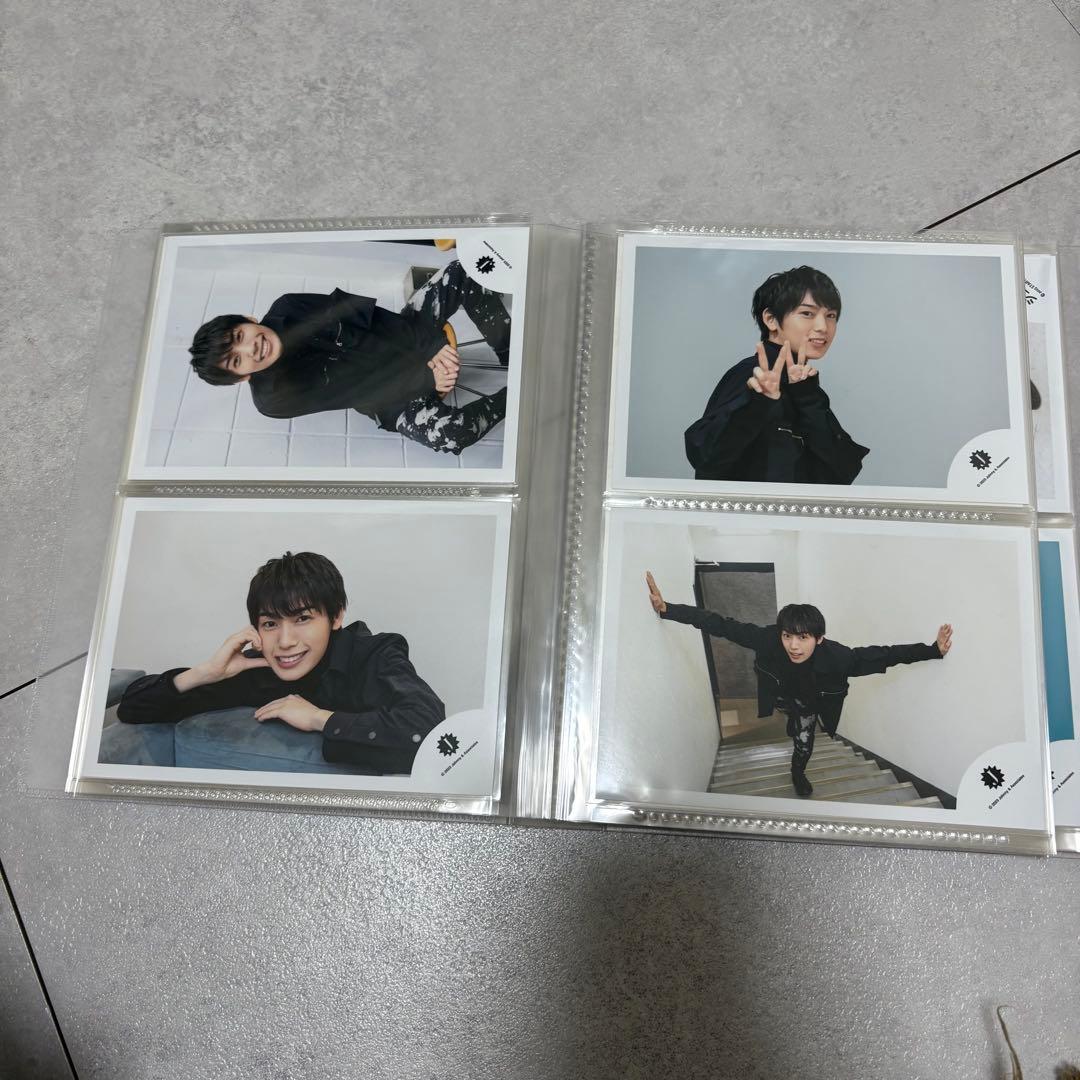 阿達慶 公式写真 80枚