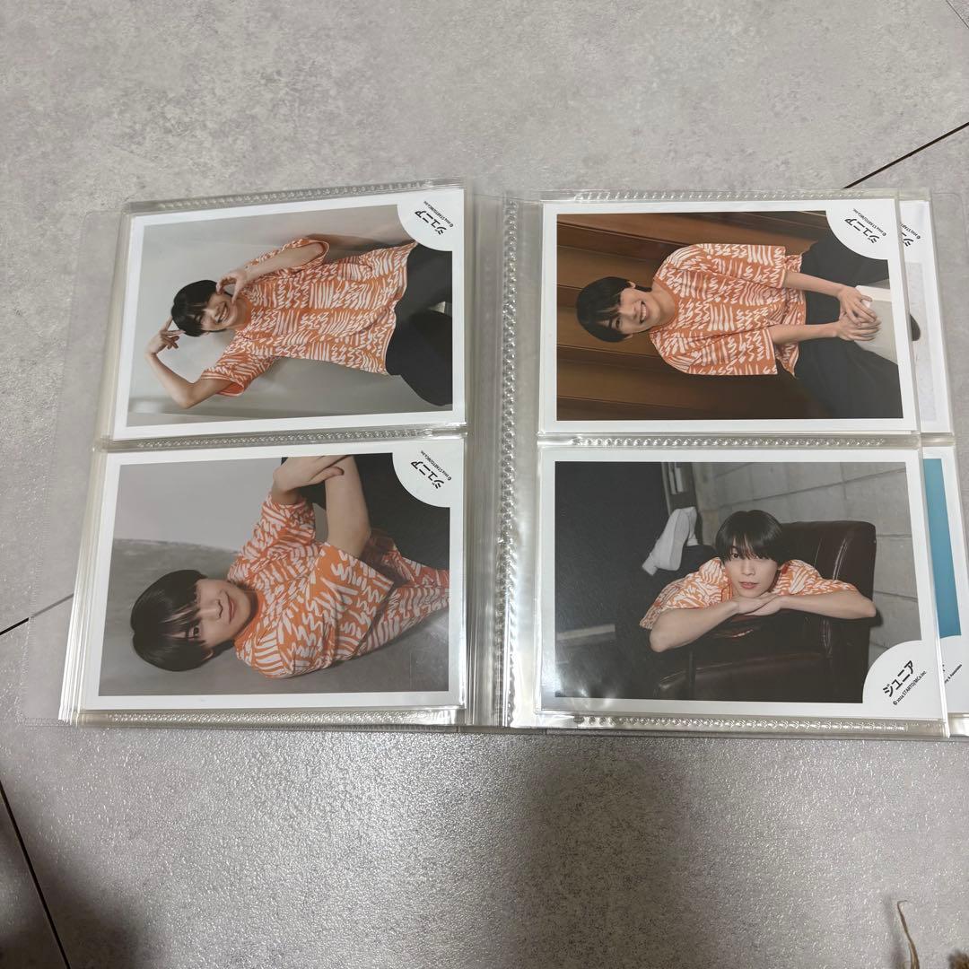 阿達慶 公式写真 80枚