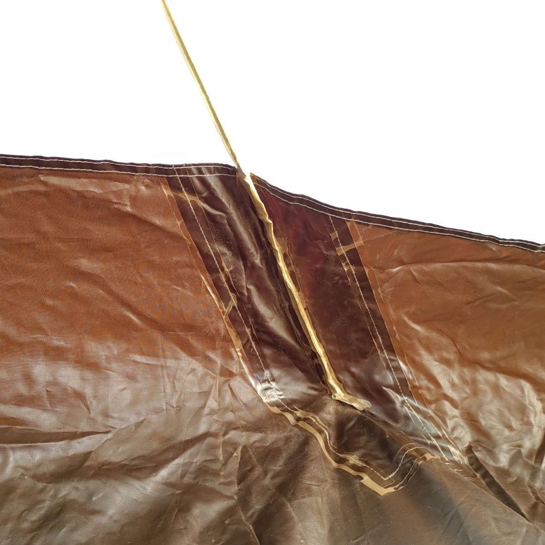  peak アメニティドーム S (グランドシート付)