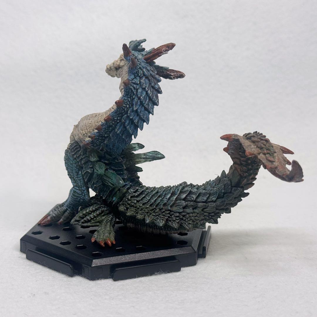 モンスターハンター　スタンダードモデル Plus Vol.4フルコンプセット