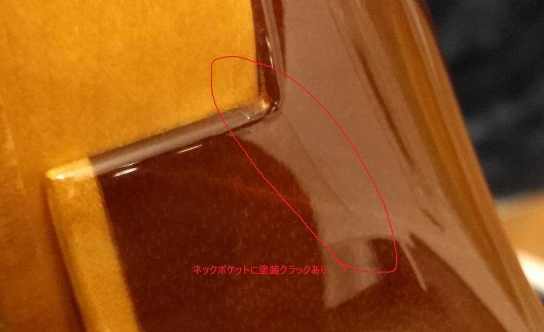 Ann　Ibanez RG8670 VV J-CUSTOM