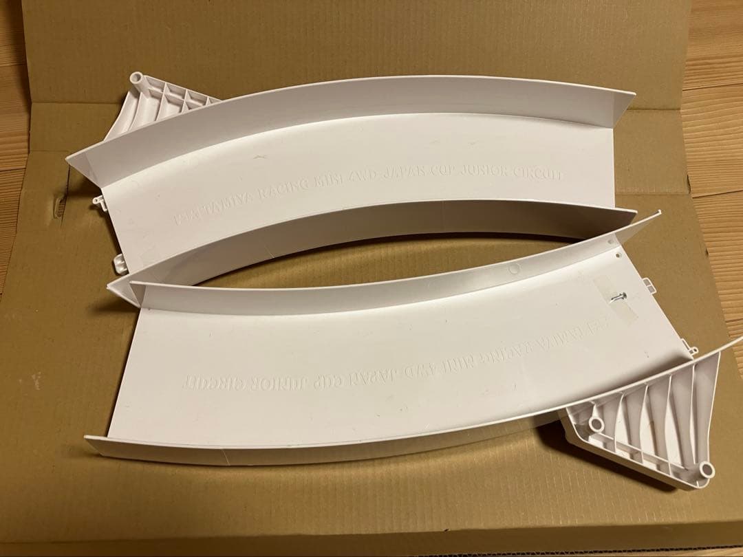 タミヤミニ四駆限定シリーズ ジャパンカップ ジュニア サーキット