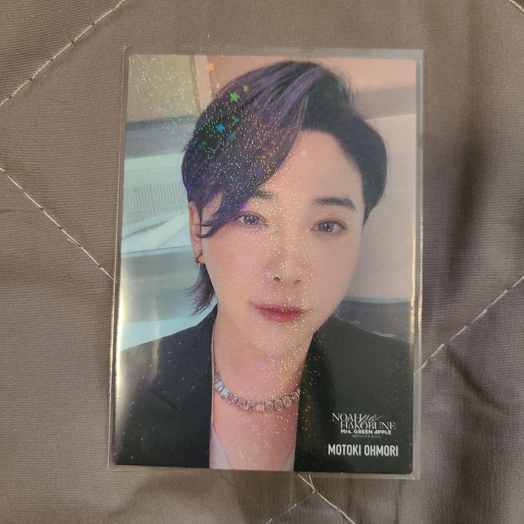 希少！NOAH no HAKOBUNE カード レア入り フルコンプ