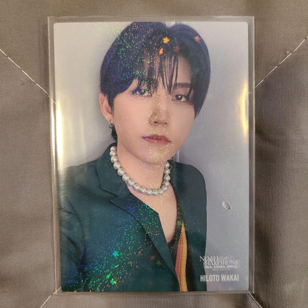 希少！NOAH no HAKOBUNE カード レア入り フルコンプ