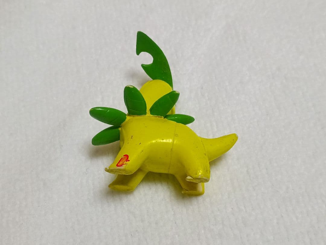 【値下げ】【色違いヨルノズク】モンコレ　サトシのポケモン　6体セット