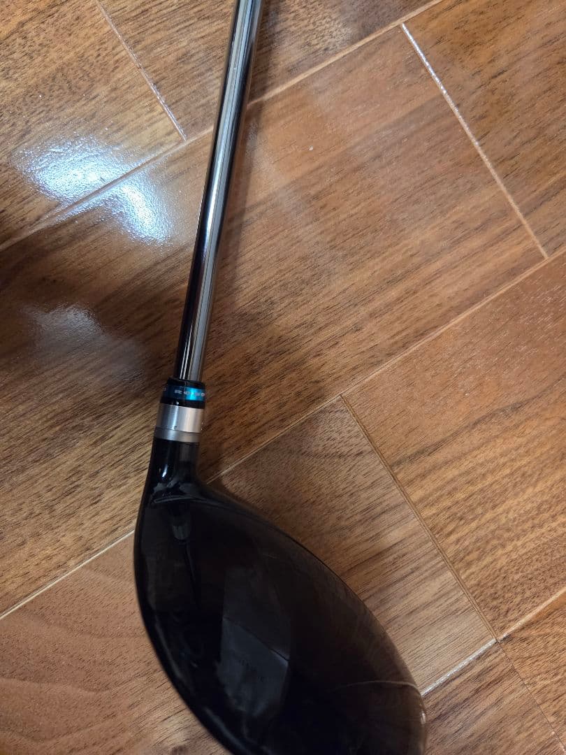 2024　ロッディオ　フェアウェイウッド　４w　７w　2本セット