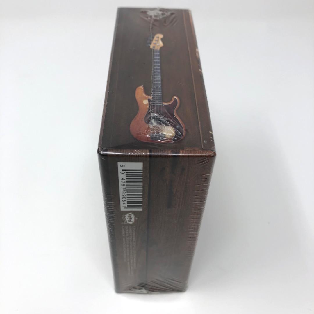 激レア/新品/8CD/DVD/BOOK/ CHAS&DAVE チャス&デイヴ