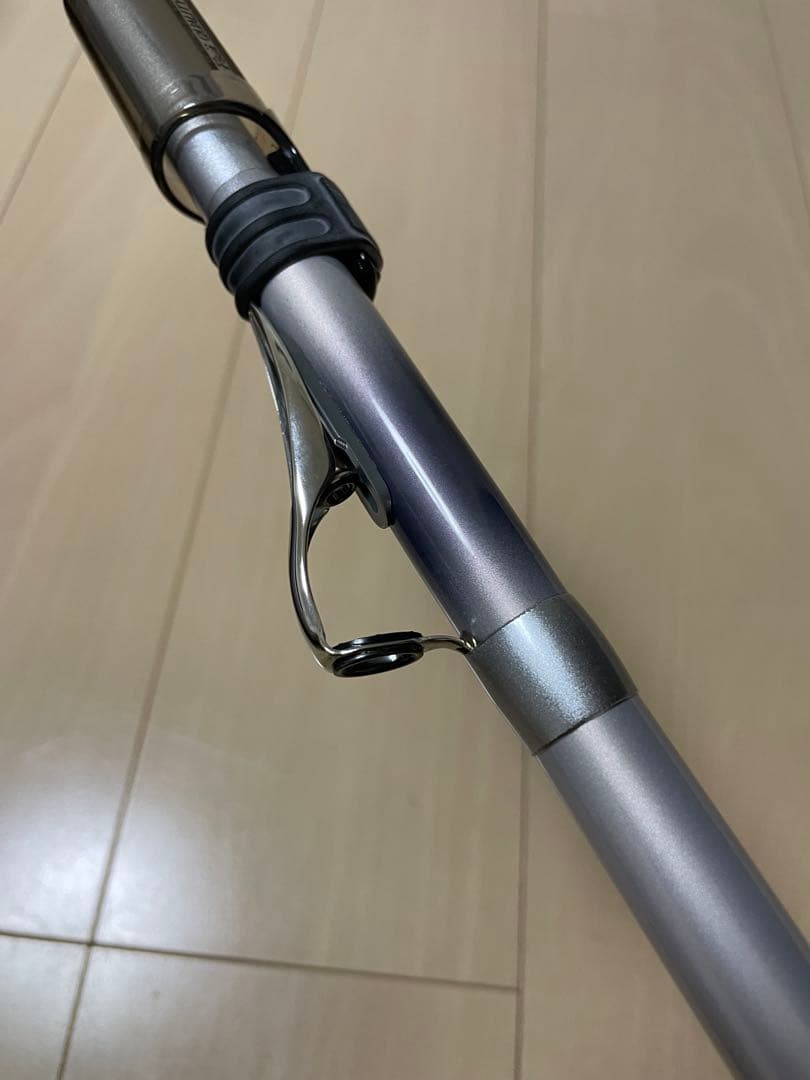 SHIMANO BB-X1.2-530SI 新品　未使用品