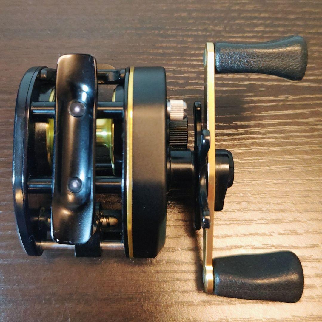 オールドダイワ ファントム ST-15 ＆ ミリオネア ST10AC セット