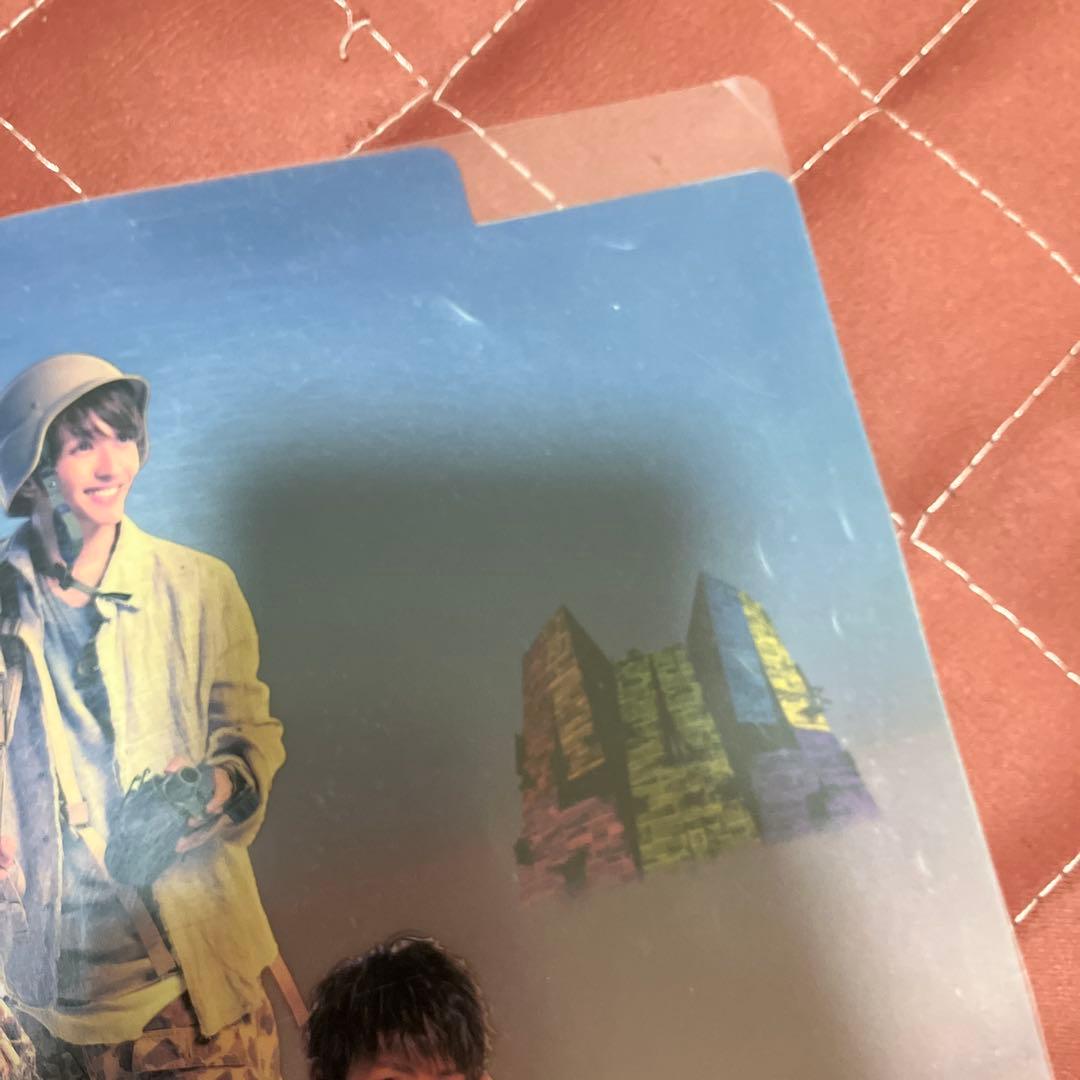 AAA グッズ　まとめ売り