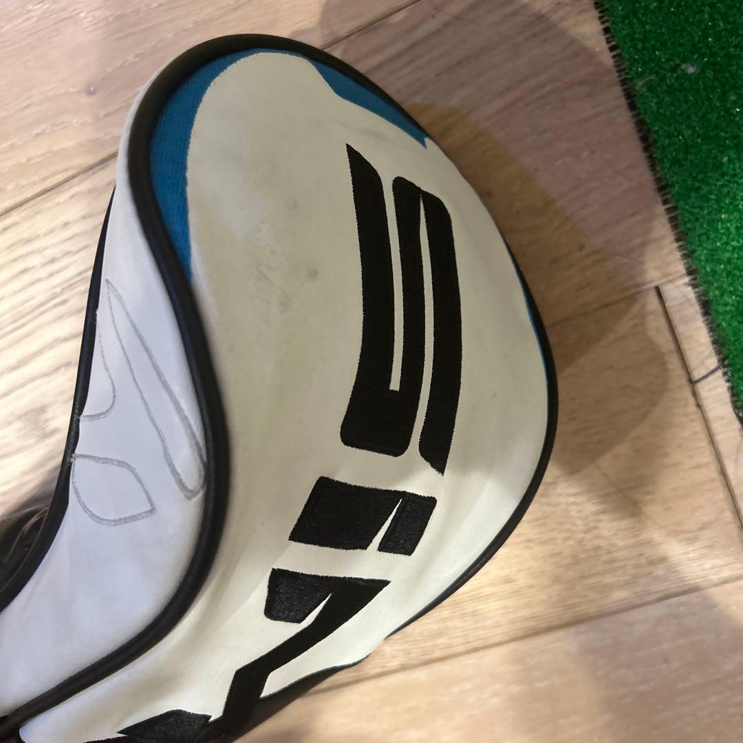 テーラーメイド SIM2 MAX D ドライバー TENSEI BLUE TM