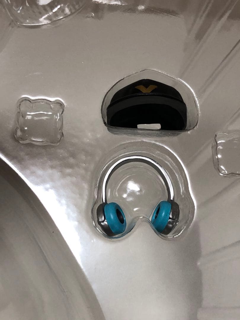 【現状品】ペルソナ5ダンシング・スターナイト　高巻杏