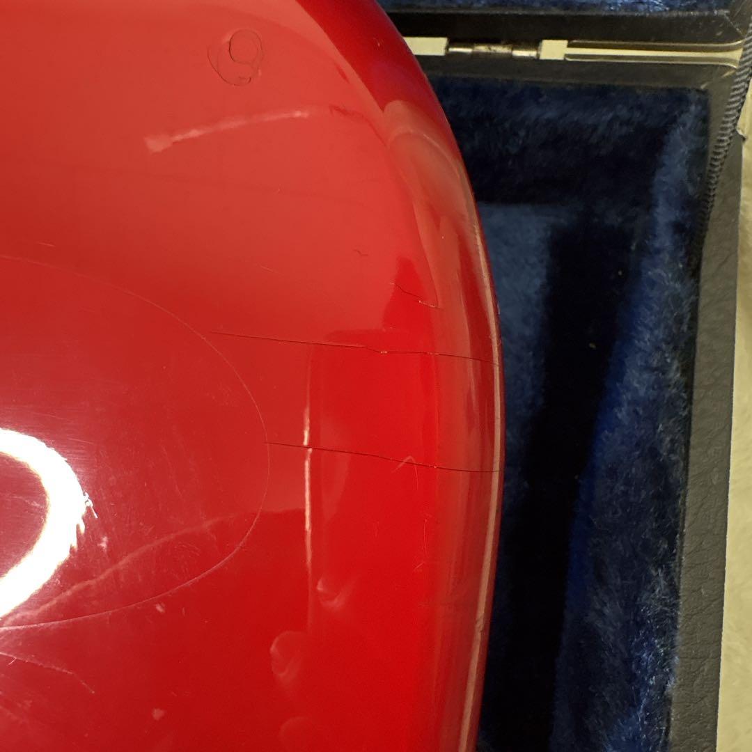 【激レア】JVシリアル　フェンダージャパン　PJ-555