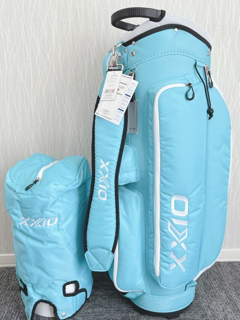 超豪華❗XXIO/ゼクシオ ゴルフ初心者 レディース 優しいゴルフセット