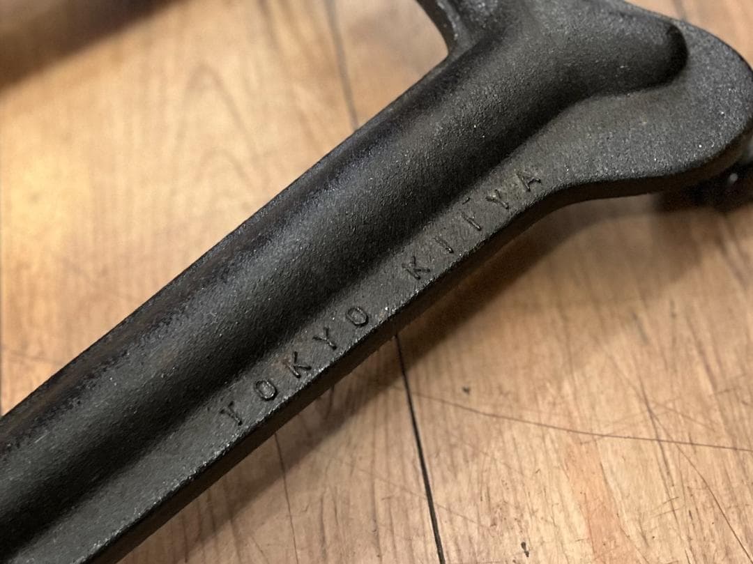 現行品☆KIYA／キイヤ／MODELIA／モデリア／メンズトルソー／アパレル什器