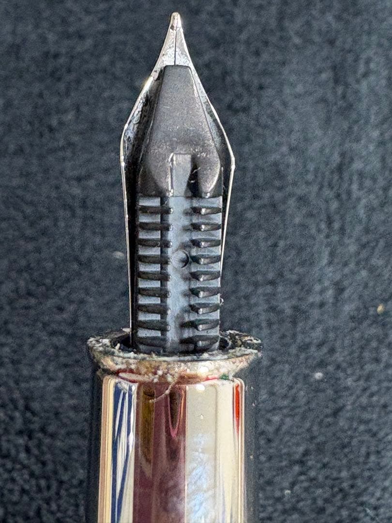 OMAS 万年筆 専用ケース付き