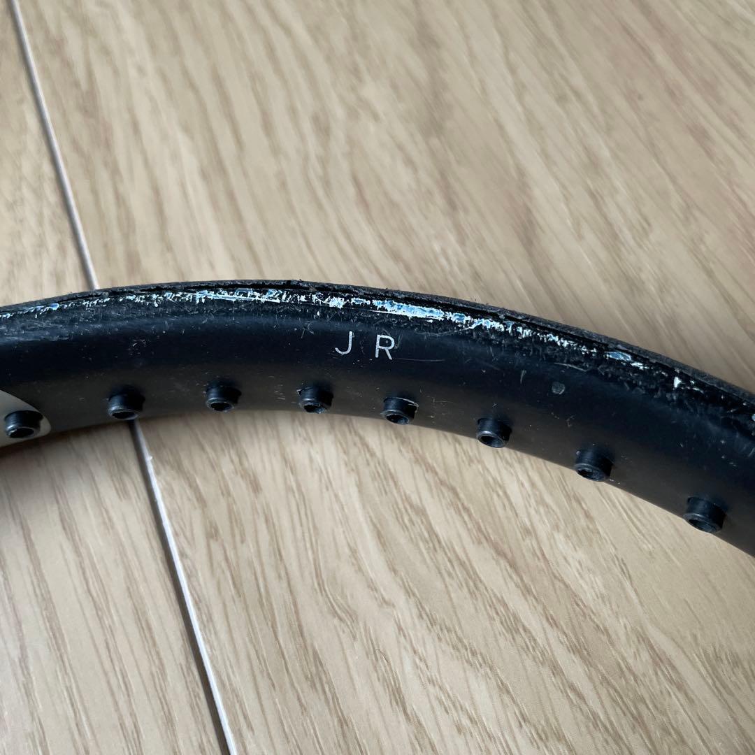 HEAD SPEED MP 500 テニスラケット