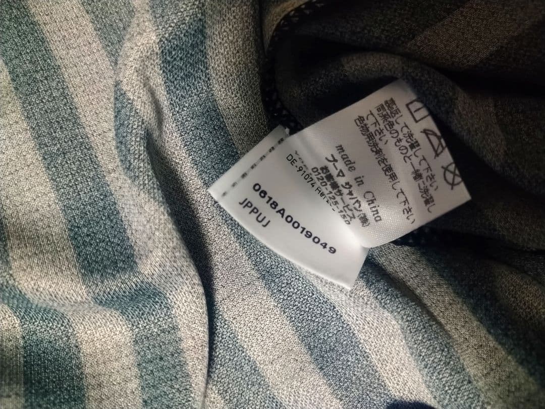 正規品　川崎フロンターレ2019、2018シーズンユニフォーム　未使用紙タグ付き