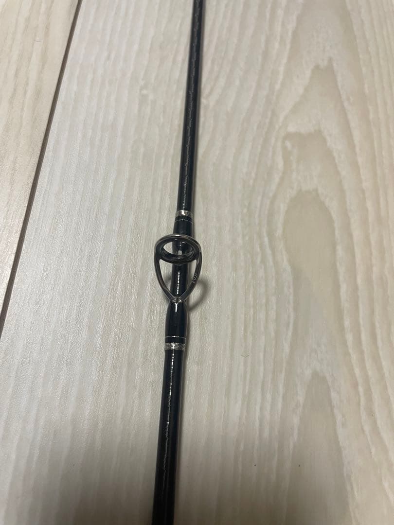 シマノ コルトスナイパー XR S96MHショアジギングロッド