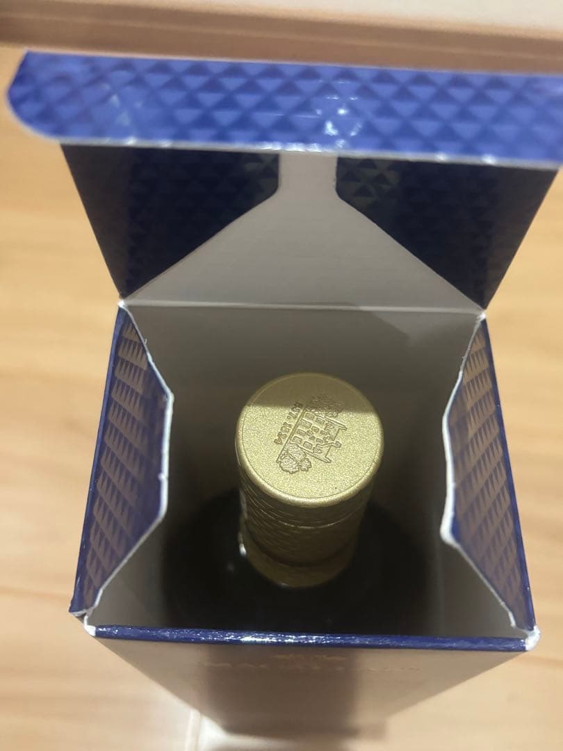 マッカラン　MACALLAN 12年　ダブルカスク　700ml 未開栓