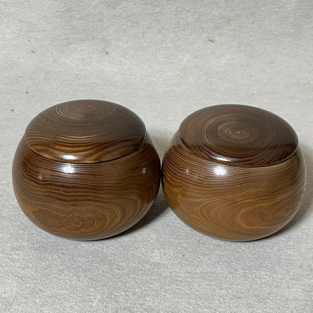 日向 蛤碁石 碁石 本蛤碁石 碁笥 槐 32号 那智黒石