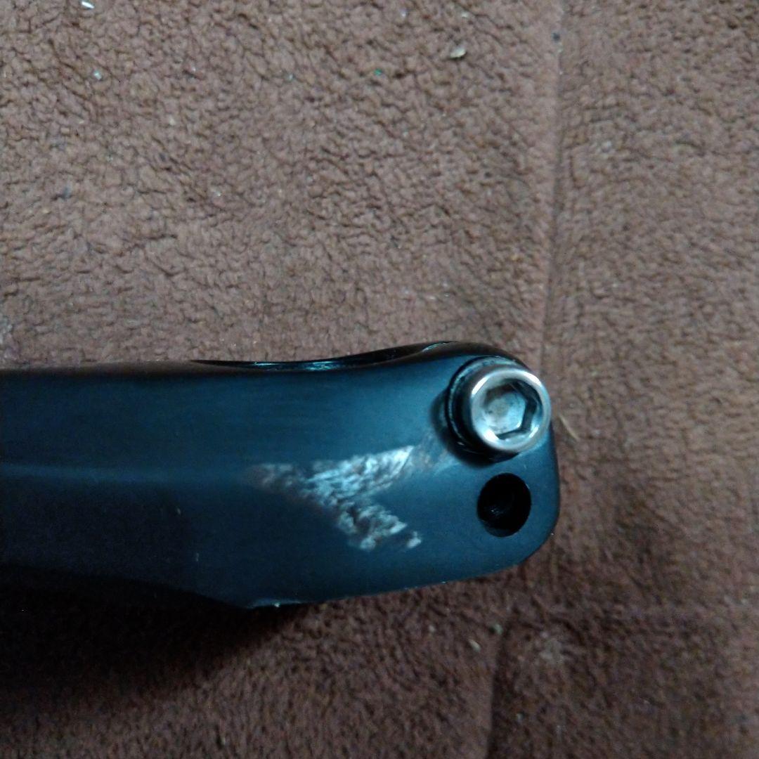 [105]　11S　機械式ディスクブレーキ　セット