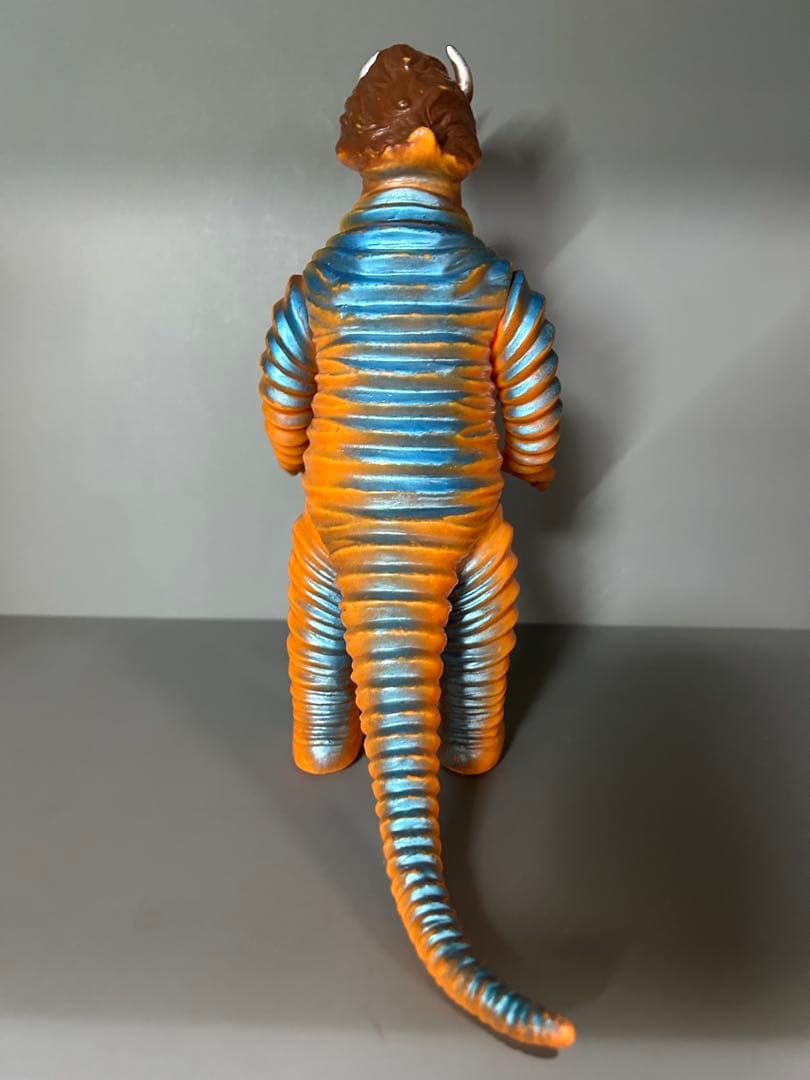 ダイゴロウ　ゴリアス　ダイゴロウの母　ブルマァク　円谷プロ　バラ売り不可