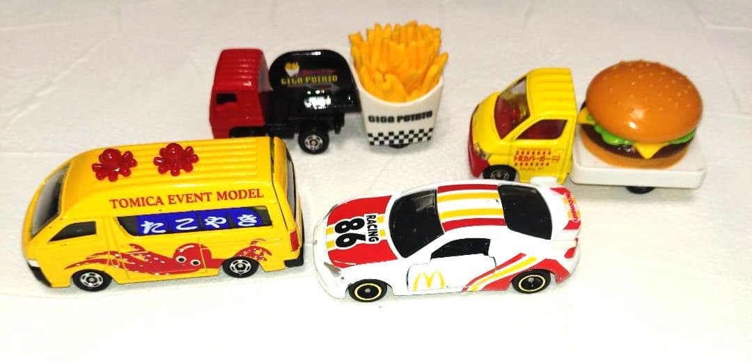 トミカタウン 　トミカシステム　大量 セット まとめ売り　2way 3way山道