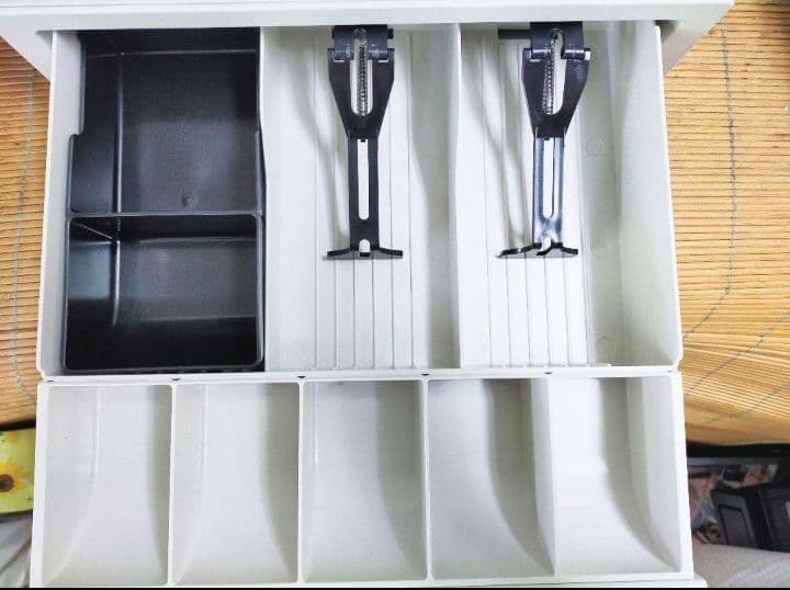 テックレジスター　FS-700　設定無料　現行機種　店名無料　522220