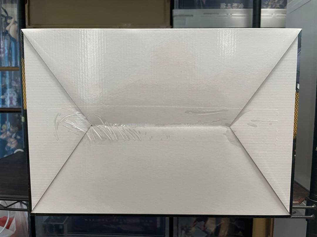 B賞 メカキングギドラ MAGNUVICS