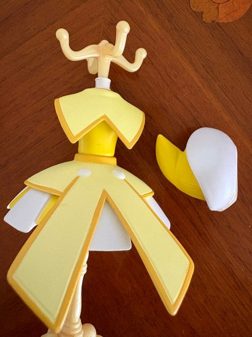 おジャ魔女どれみ　カプセルトルソー2 ブーティー2 コンプリートセット　ケース付