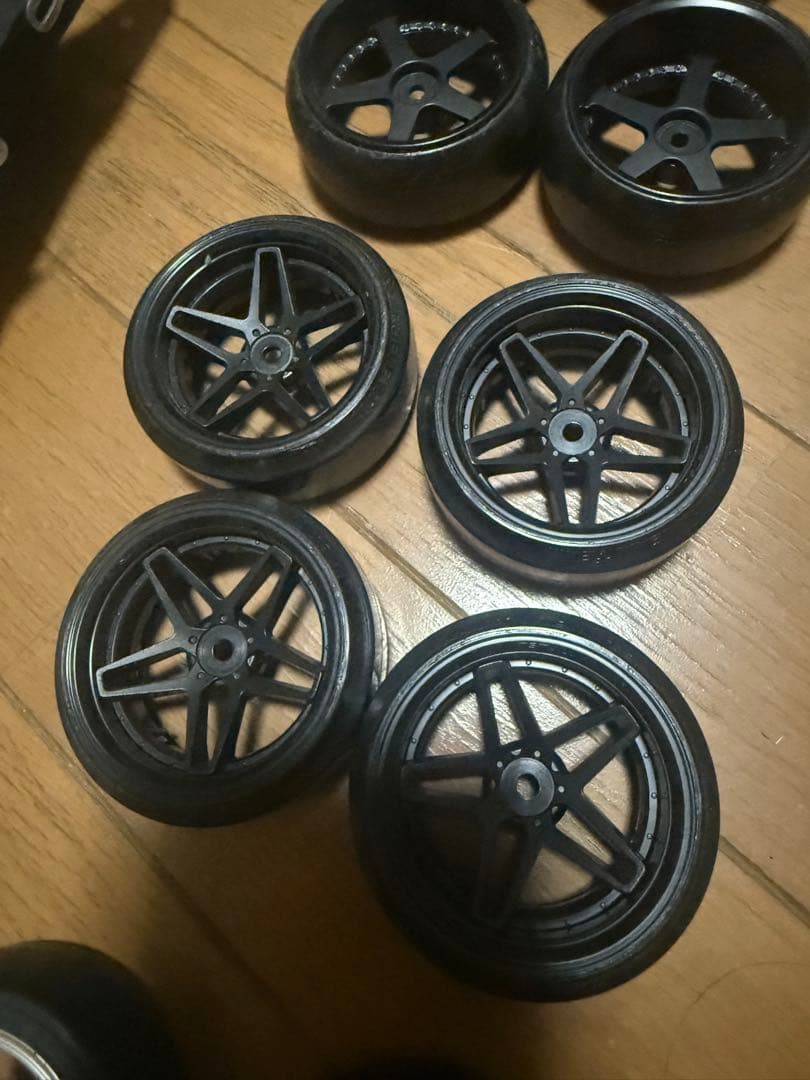 YOKOMO ヨコモ　YD-2EX