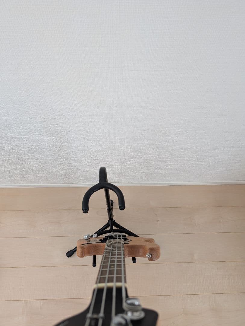 【美品・動作確認済】Yamaha BB234 ナチュラル 4弦エレキベース