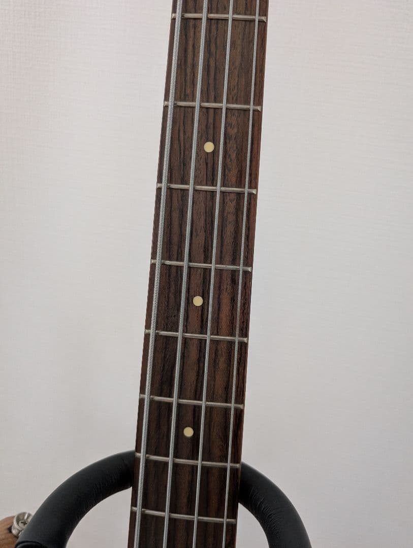 【美品・動作確認済】Yamaha BB234 ナチュラル 4弦エレキベース