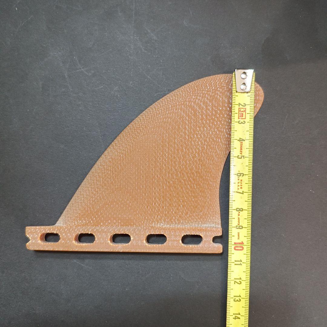 キャプテンフィン系　クワッドフィン　フューチャーフィン対応